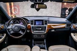 مێرسێدس بێنز GL-Class